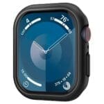 Spigen Thin Fit Apple Watch 10 (42 mm) Black