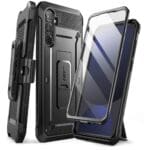 Supcase Unicorn Beetle Pro Black Kryt Samsung Galaxy S24 Fe