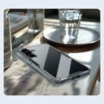 Nillkin Nature TPU PRO Transparent Kryt Samsung Galaxy S25