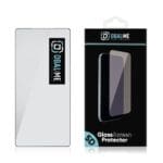 OBAL:ME 5D Tempered Glass Black Samsung Galaxy S25 Ultra