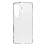 OBAL:ME TPU Transparent Kryt Samsung Galaxy S25 Plus