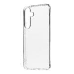 OBAL:ME TPU Transparent Kryt Samsung Galaxy S25 Plus
