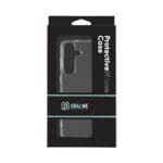 OBAL:ME TPU Transparent Kryt Samsung Galaxy S25 Plus