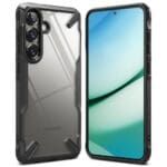 Ringke Fusion X Plus Black Kryt Samsung Galaxy S25 Plus