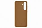 Samsung EF-VS936PFE KindSuit Gold Kryt Galaxy S25 Plus