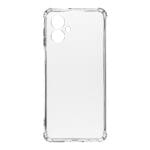 Tactical TPU Plyo Transparent Kryt Motorola Moto G55 5G