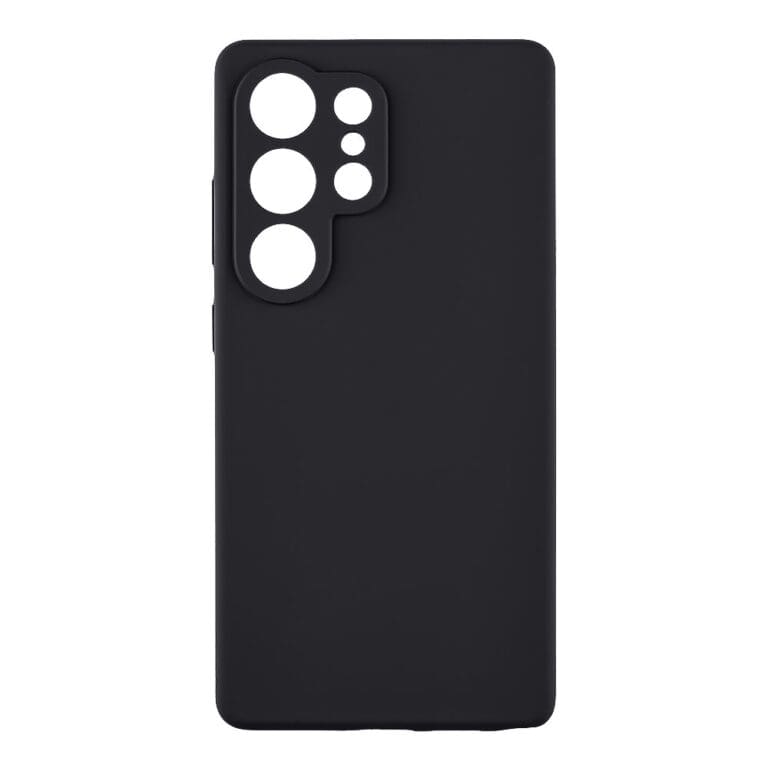 Tactical Velvet Smoothie Asphalt Kryt Samsung Galaxy S25 Ultra