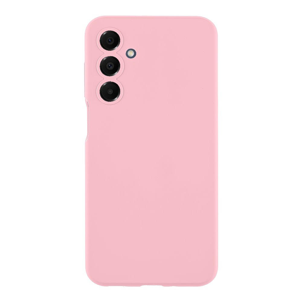 Tactical Velvet Smoothie Pink Panther Kryt Samsung Galaxy A16