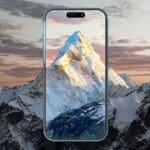 Tech-Protect Glass Fit+ 2-Pack Black Xiaomi Redmi Note 14 5G