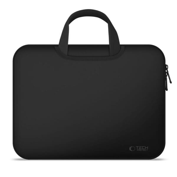 Tech-Protect Neopren Bag Laptop 15-16 Black