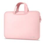 Tech-Protect Neopren Bag Laptop 15-16 Dusty Rose