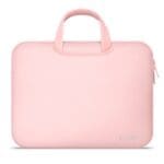 Tech-Protect Neopren Bag Laptop 15-16 Dusty Rose