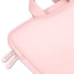 Tech-Protect Neopren Bag Laptop 15-16 Dusty Rose