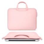 Tech-Protect Neopren Bag Laptop 15-16 Dusty Rose