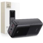 Tech-Protect Pb03 Power Bank 30000Mah 22.5W Black