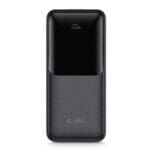 Tech-Protect Pb03 Power Bank 30000Mah 22.5W Black