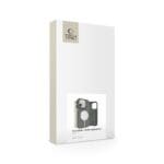 Tech-Protect Silicone Pure MagSafe Clay Kryt iPhone 15 Pro