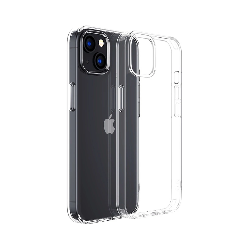 Joyroom 14x Case Case For Durable Cover Housing Transparent (jr-14x4) Kryt iPhone 14 Pro Max