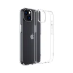 Joyroom 14x Case Case For Plus Durable Cover Housing Transparent (jr-14x3) Kryt iPhone 14 Plus