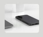 Nillkin Super Frosted PRO Black Kryt Samsung Galaxy A36 5G