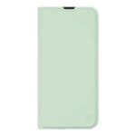 OBAL:ME SmoothTouch Mint Green Kryt Motorola Moto G75