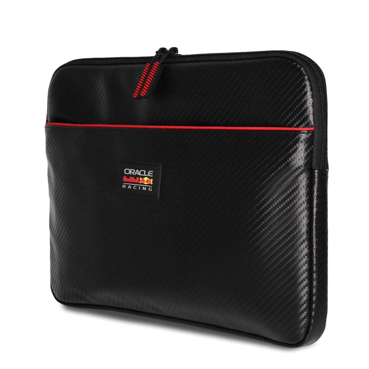 Red Bull PU Carbon NoteBook 13/14" Black