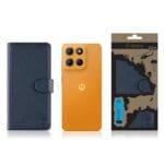 Tactical Field Notes Blue Kryt Motorola Moto G15