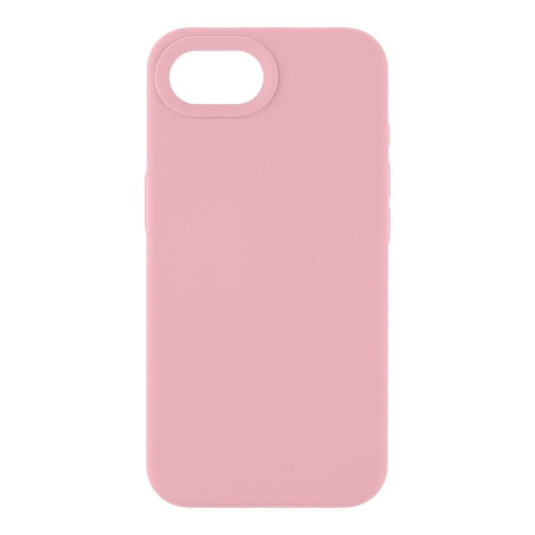 Tactical MagForce Velvet Smoothie Apple Pink Panther Kryt iPhone 16e