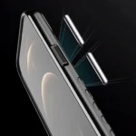 Thunder Case Flexible Tough Rugged Cover Tpu Case For Green Kryt iPhone 13 Mini