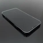 Wozinsky Privacy Glass With Anti Spy Filter Black iPhone 15