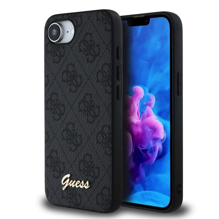 Guess 4G Grey Kryt iPhone 16e