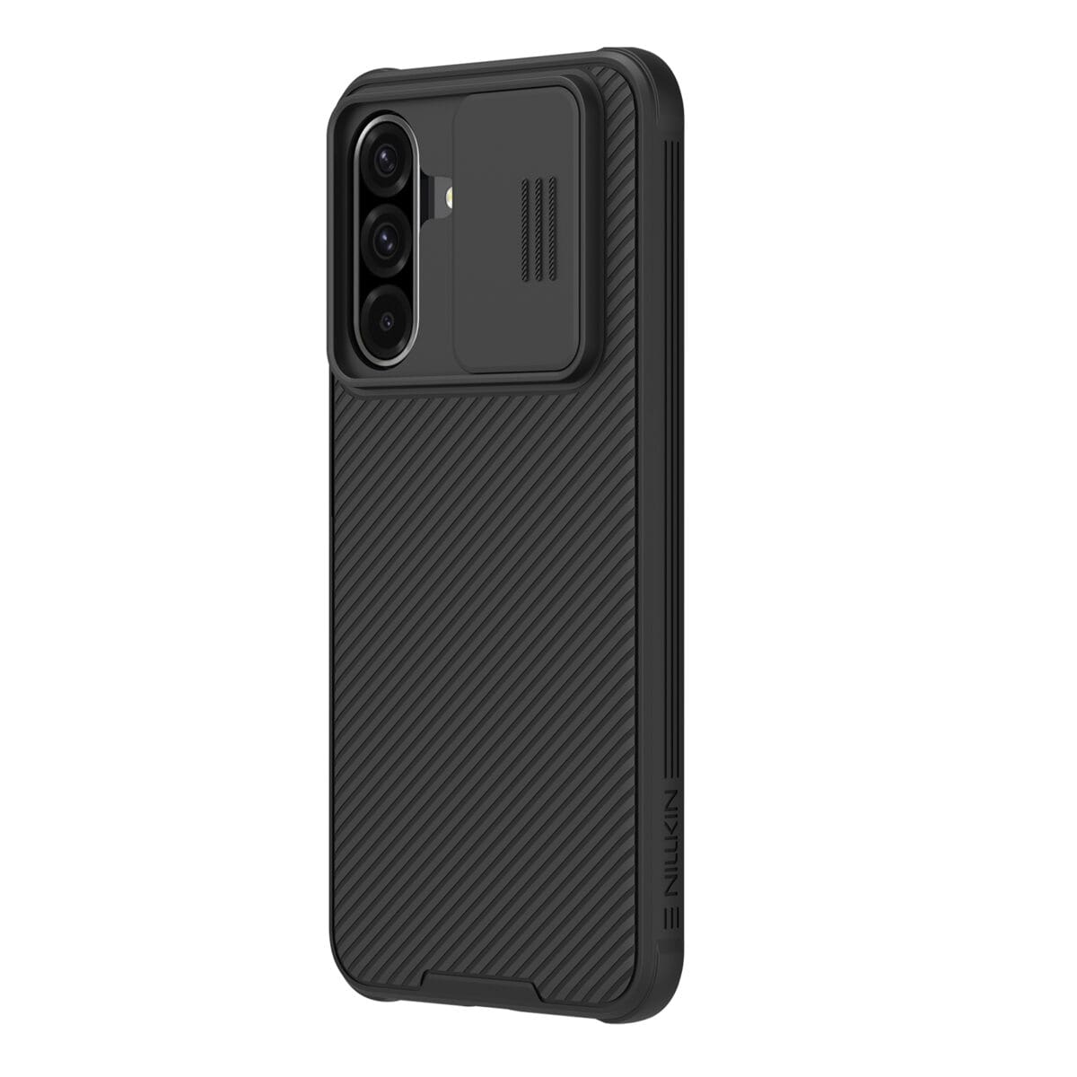 Nillkin CamShield PRO Black Kryt Samsung Galaxy A26 5G
