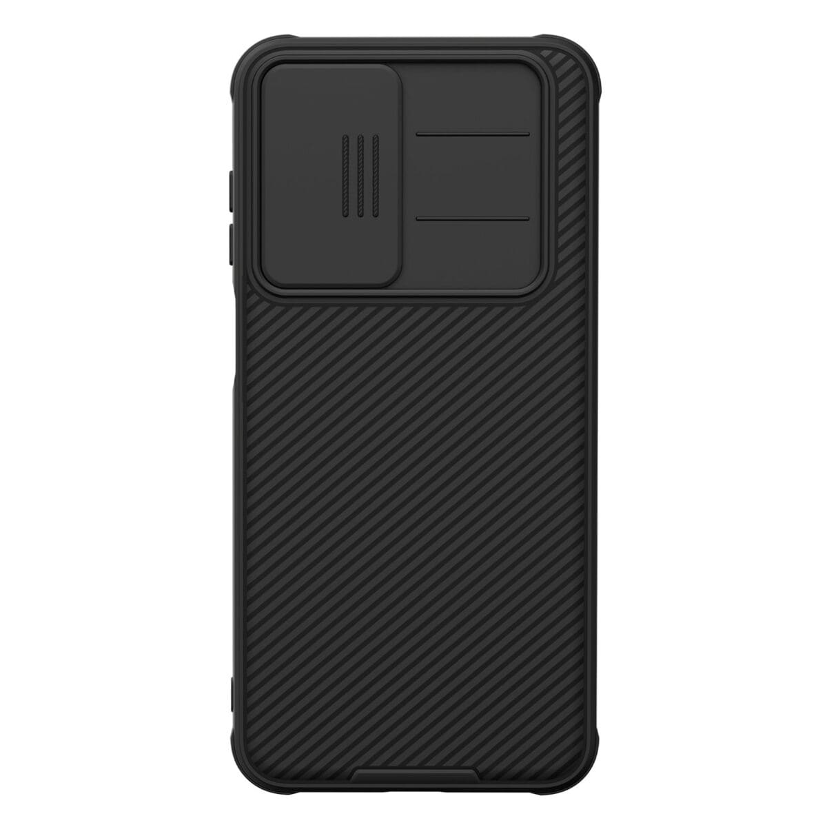 Nillkin CamShield PRO Black Kryt Samsung Galaxy A26 5G