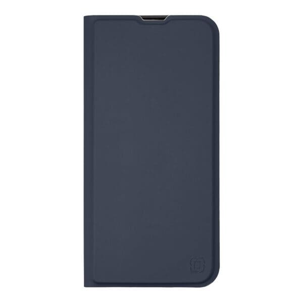 OBAL:ME SmoothTouch Dark Blue Kryt Infinix Hot 50i/Smart 9