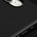 Ringke Onyx Black Kryt iPhone 16e