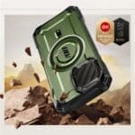 Supcase Ub Xt Mag MagSafe Guldan Kryt iPhone 16e