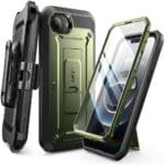 Supcase Unicorn Beetle Pro Guldan Kryt iPhone 16e