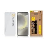 Tactical Glass Shield 2.5D Glass Clear Samsung Galaxy A36 5G