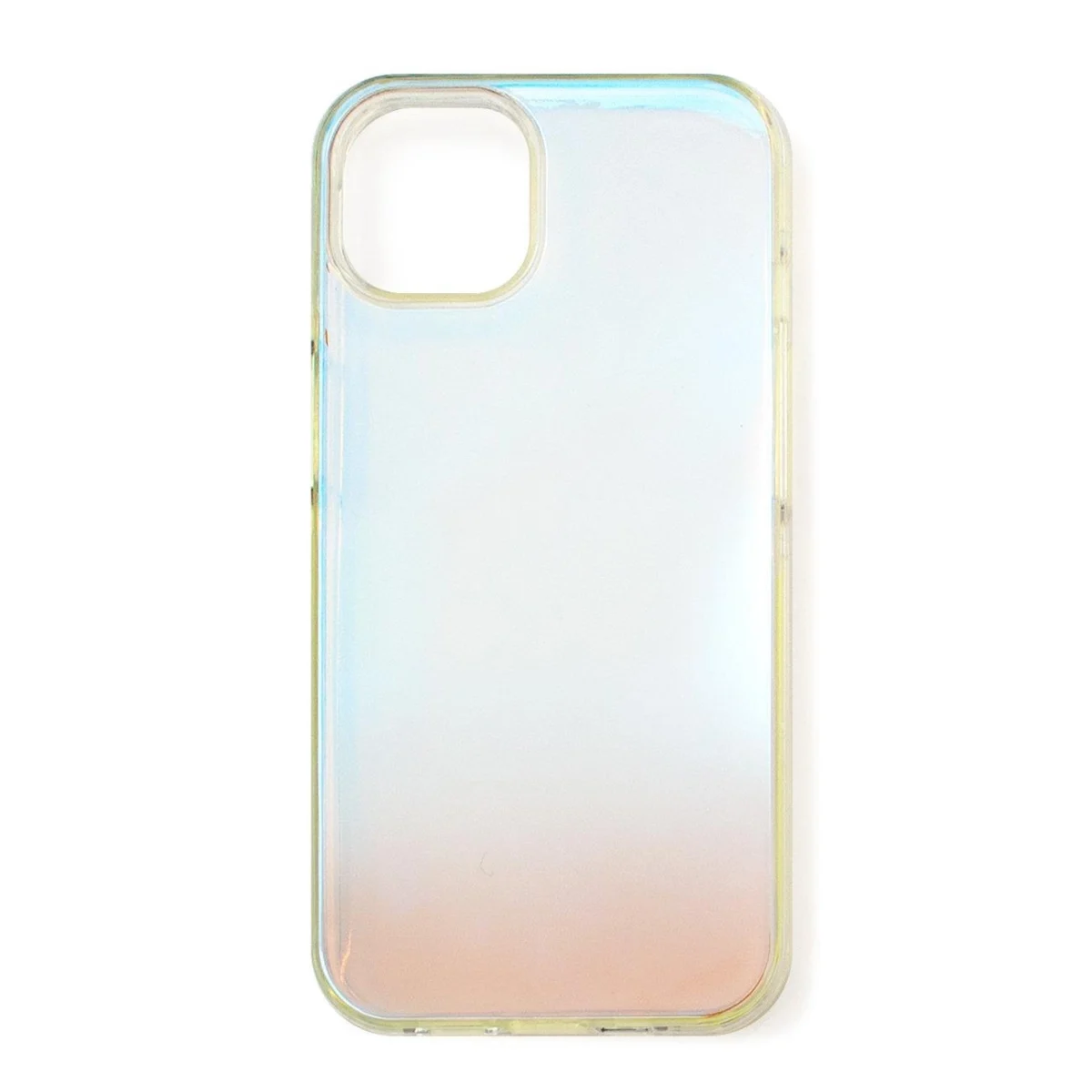 Aurora Neon Gel Cover Blue Kryt Samsung Galaxy A12