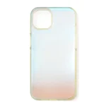Aurora Neon Gel Cover Blue Kryt Samsung Galaxy A12