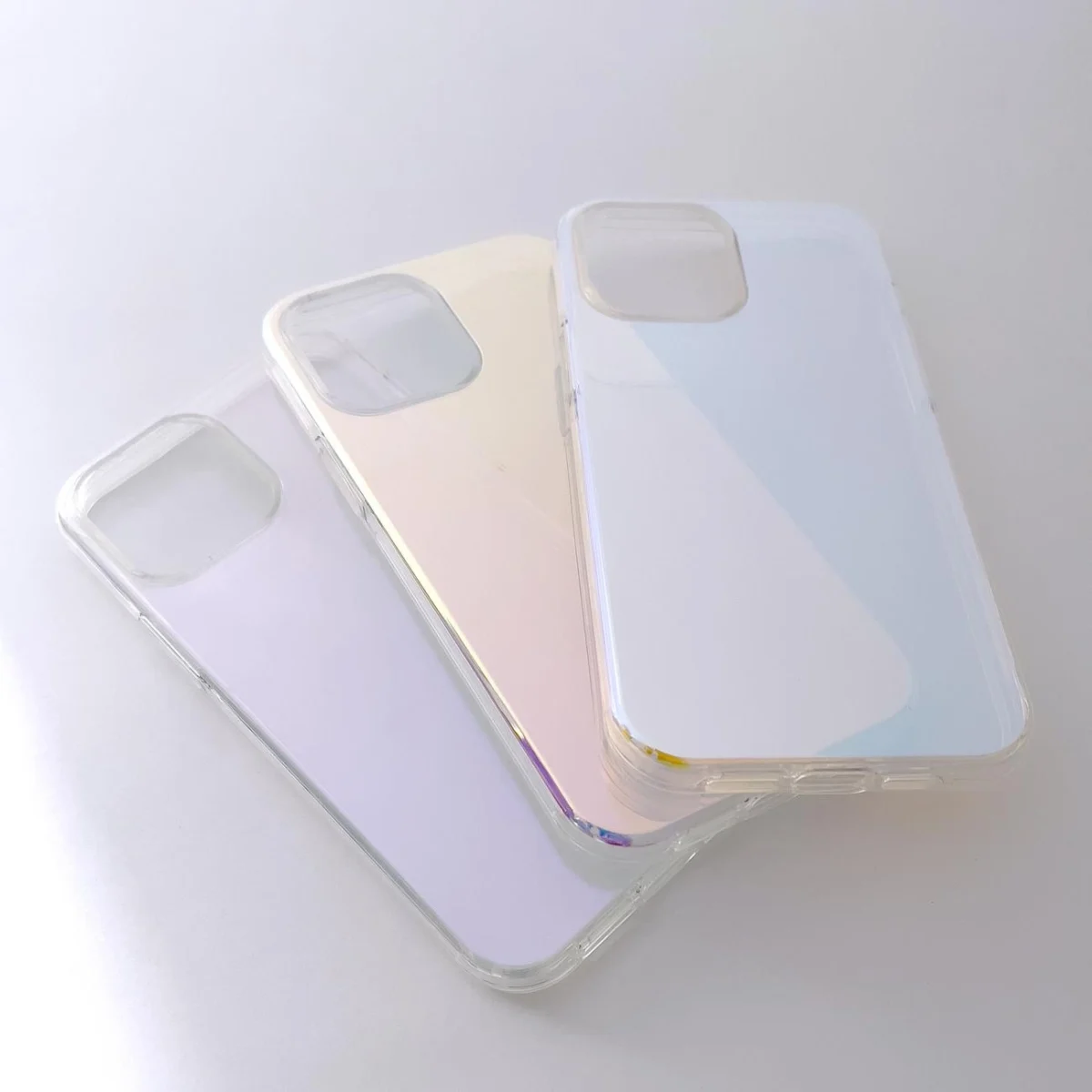 Aurora Neon Gel Cover Blue Kryt Samsung Galaxy A12