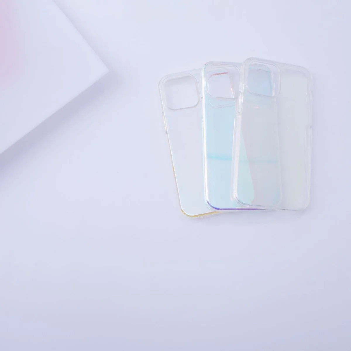 Aurora Neon Gel Cover Blue Kryt Samsung Galaxy A12