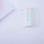 Aurora Neon Gel Cover Blue Kryt Samsung Galaxy A12
