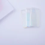 Aurora Neon Gel Cover Blue Kryt Samsung Galaxy A13 5G