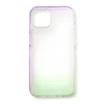 Aurora Neon Gel Cover Purple Kryt Samsung Galaxy A13 5G