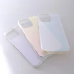 Aurora Neon Gel Cover Purple Kryt Samsung Galaxy A13 5G