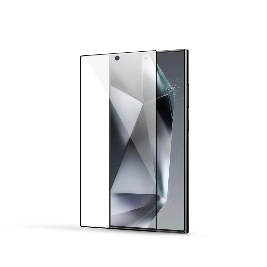 Joyroom Jr-Mjs0218 2.5D Tempered Glass With Reinforced Edge Samsung Galaxy S24