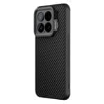Nillkin CarboProp Aramid Magnetic Black Kryt Xiaomi 15