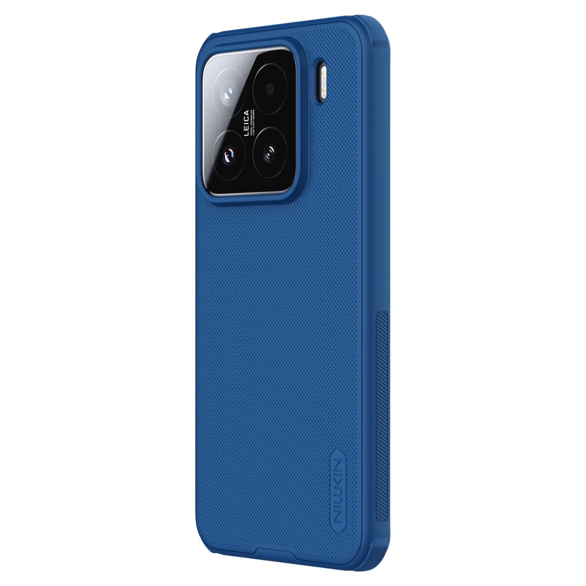 Nillkin Super Frosted PRO Blue Kryt Xiaomi 15