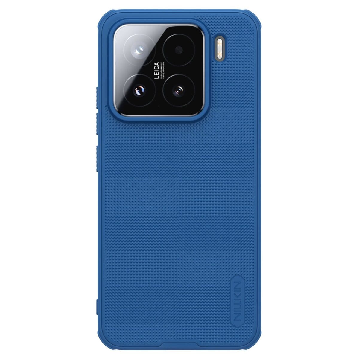 Nillkin Super Frosted PRO Blue Kryt Xiaomi 15